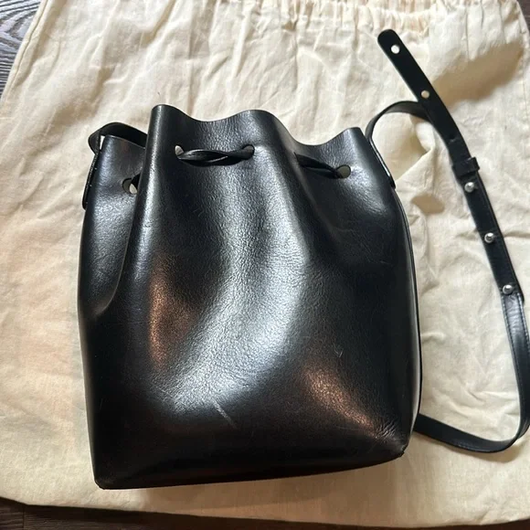 Mansur Gavriel Bucket Bag - Picture 3 of 7
